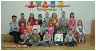 (3/24): 6 - latki, a<br>Wychowawczyni Magorzata Hoosyniuk