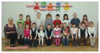 (4/24): 6 - latki, b<br>Wychowawczyni Elbieta Danilczuk