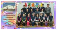 (6/24): 1 b<br>Wychowawczyni Lucyna Marnik