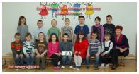(7/24): 2 a<br>Wychowawczyni Krystyna Wrbel