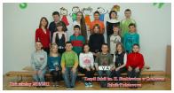 (13/24): 5 a<br>Wychowawczyni Joanna Szatraj