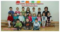 (2/24): 5 - latki<br>Wychowawczyni Jolanta Bednaruk vel Bednarczuk
