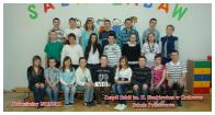 (16/24): 6 b<br>Wychowawczyni Agnieszka Jaowicka