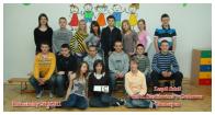 (19/24): 1 c<br>Wychowawczyni Anna Danilczuk