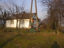 kapliczka w Grabowcu