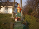kapliczka w Grabowcu