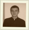 (4/5): ks. Mateusz Furmaniak - wikariusz parafii grabowieckiej