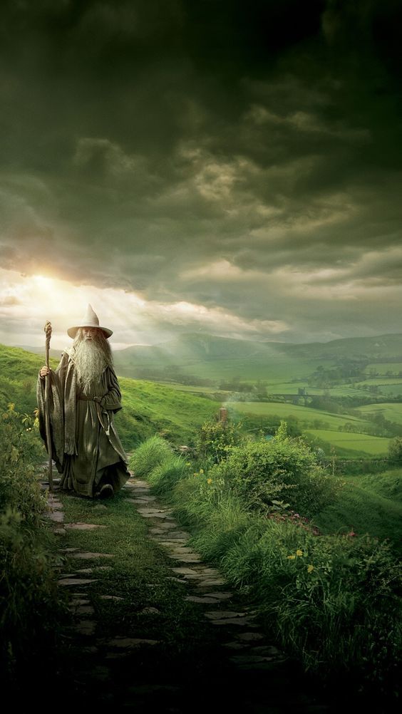 Świętowaliśmy Światowy Dzień Czytania Tolkiena