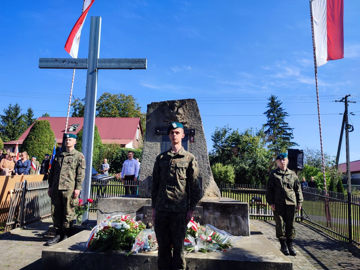 85. rocznica napaści sowieckiej na Polskę