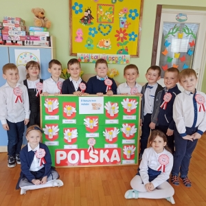 Polska - moja Ojczyzna