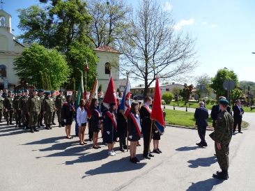 25 lat pod skrzydłami Henryka Sienkiewicza