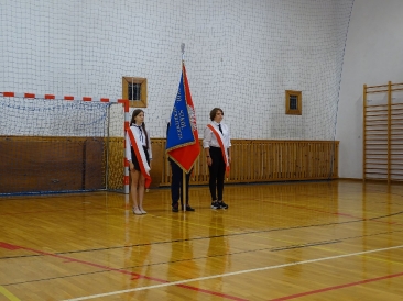 Rozpoczęliśmy nowy rok szkolny