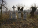 cmentarz w Bereściu