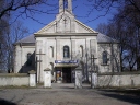 kościół w Grabowcu